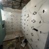 Alicatado parcial de baño