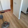 Instalación de parquet