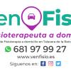 Venfisio  Tu Fisioterapeuta A Domicilio