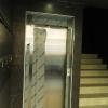 Nuevo ascensor en rehabilitacion