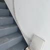 Escaleras rehabilitacion y reubicación de contadores