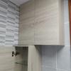 Alicatado de baño y montaje de muebles