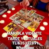 Mariola Vidente Tarot Presencial Y Telefónico  Rituales