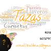 Tarjeta Crealiza Ideas 