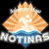 Escudo para equipo de balonmano playa