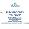 Hidelimp Soluciones Ambientales     Sanidad Ambiental