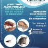 Hidelimp Soluciones Ambientales     Sanidad Ambiental