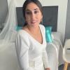 Joanna Nevado Maquillaje  Peinado