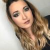 Joanna Nevado Maquillaje  Peinado