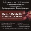 Remo Bertelli Fitness Coaching