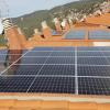 Quantax Solutions, instalación de placas solares