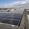 Quantax Solutions, instalación de placas solares