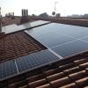 Quantax Solutions, instalación de placas solares