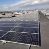 Quantax Solutions, instalación de placas solares