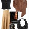 Boho chic