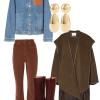 Boho chic