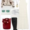 El look eclectico