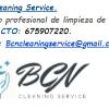 Bcn Cleaning Service