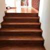 Escaleras laminadas