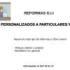 Pinturas interior y exterior