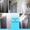 T Real Repairs Sl