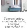 Servicios De Fontanería Calefacción Y Climatización Doméstica