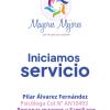 Psicóloga Pilar Álvarez   Personas Mayores