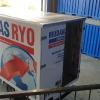 Mudanzas Ryo