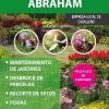 Jardineria Abraham