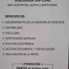 Asesoría Mj Mallorca