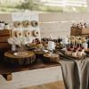 Evento Particular - Mesa de Postres