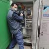 Serteco Madrid  Sa