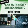 Nutri Expert Shop  Training Center