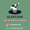 Dj Antuan