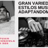 Dj Antuan