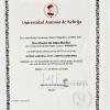 EXPERTO ACOSO LABORAL