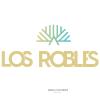 Branding: Creación de marca (Los Robles España)
