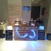 Catering Asturcocteleros