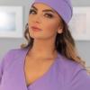 Violett Polo Maquilladora Profesional Y Hairstyle