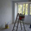 reparación alisado y pintado de paredes 