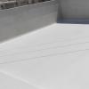 Terminación de terraza