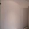 Antes Papel Pintado Baño