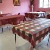 Limpieza de salones residencias