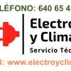 Electro Y Clima