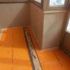 Impermeabilizacion terraza cubierta