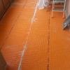 Impermeabilizacion terraza cubierta