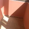 Pintura terraza cubierta