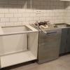 Montaje muebles cocina