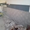 Proceso reforma cuarto baño