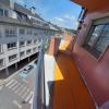Impermeabilizacion terraza exterior